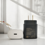 Fast Charger Factory - 25W Type-C High Speed