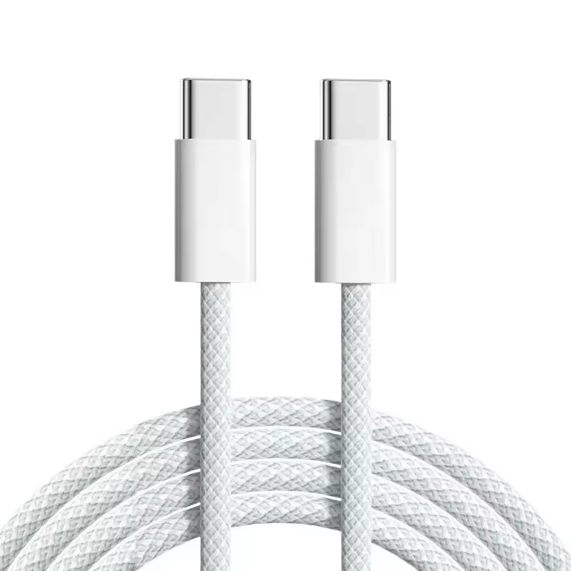 Charging Cable Supplier - High Quality Macaron