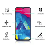 Tempered Glass Supplier - Hot Sale 9D Full