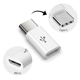 OTG Adapter Factory - OTG 3.1 USB Type C