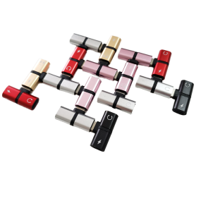 Splitter Adapter Supplier - Hot Selling Universal