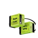 GAN Charger Supplier - 35W GaN USB C Foldable