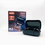TWS Earbuds Factory - Hifi M20 TWS Smart