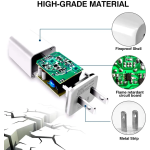 Wall Adapter Manufacturer - US Version 10W