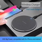 Smart Charger Manufacturer - Hot Selling 10w