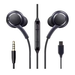 Stereo Headphone Factory - High Quality 3.5mm