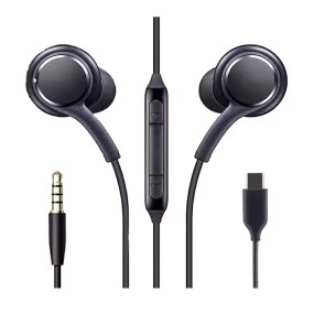 Stereo Headphone Factory - High Quality 3.5mm