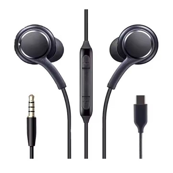 Stereo Headphone Factory - High Quality 3.5mm