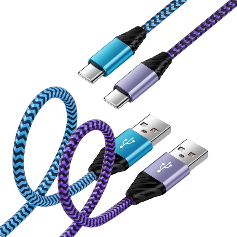 Data Cable Manufacturer - Wholesale 1m/2m 3A