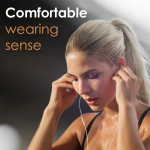 Music Earphones Supplier - 3.5mm Jack Wired