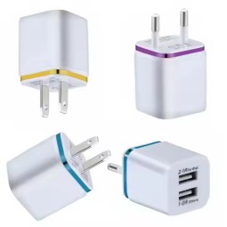 USB Charger Factory - High Quality EU/US Dual