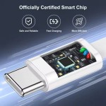 Charging Cable Supplier - High Quality Macaron