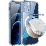 Phone Cover Factory - Transparent Magnetic