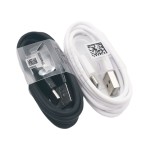 Type-C Cable Factory - Original 1.2M Braided