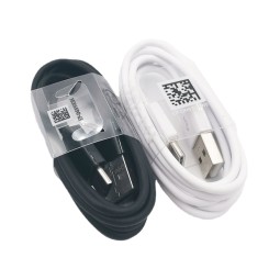 Type-C Cable Factory - Original 1.2M Braided