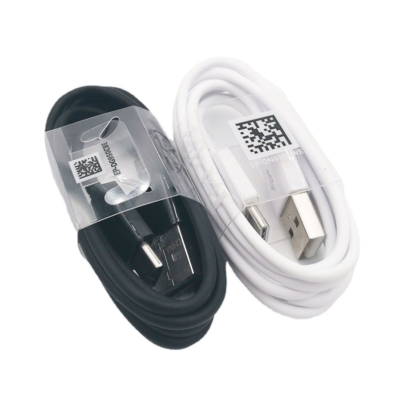 Type-C Cable Factory - Original 1.2M Braided