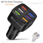 Car Charger Manufacturer - CE ROHS Fireproof
