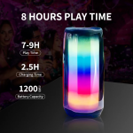 BT Speaker Factory - High Quality ORO Clip