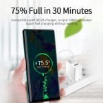 USB Cable Factory - Custom 1m 2m 5A