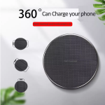 Smart Charger Manufacturer - Hot Selling 10w