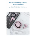 Sport Headphones Supplier - Air39 Portable Mini