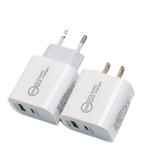 USB-C Charger Factory - 20W USB-C PD 3.0