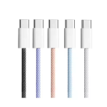 Type-C Cable Supplier - Hot Selling PD 60W