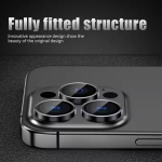 Glass Protector Factory - Black Diamond