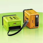 GAN Charger Supplier - 35W GaN USB C Foldable