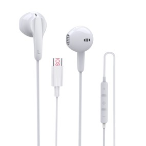 Wired Earphones Supplier - For iPhone 13 14
