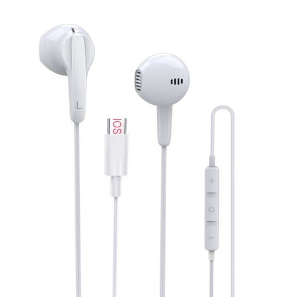 Wired Earphones Supplier - For iPhone 13 14