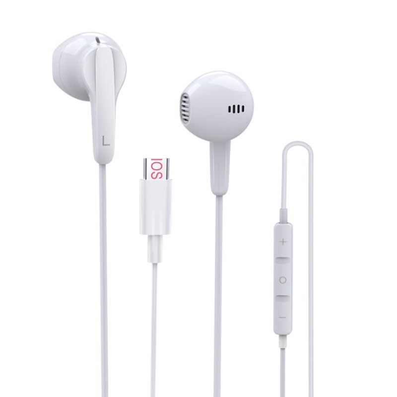 Wired Earphones Supplier - For iPhone 13 14