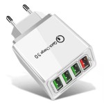 Phone Charger Factory - High Quality QC3.0 4USB