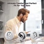 AI Earbuds Supplier - OWS Sports AI LED