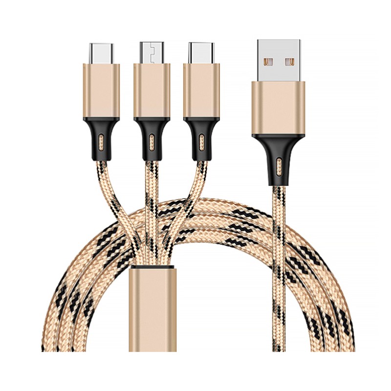 USB Cable Manufacturer - Best Selling 1.2M