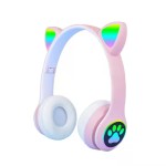 LED Headphones Manufacturer - High Quality STN28