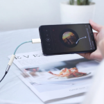 Aux Adapter Manufacturer - USB-C to 3.5mm