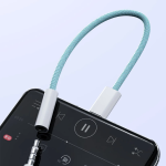 Aux Adapter Manufacturer - USB-C to 3.5mm