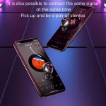 TWS Earbuds Factory - Hifi M20 TWS Smart