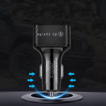 Car Charger Manufacturer - CE ROHS Fireproof