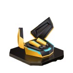 Gaming Headset Factory - Hi-Fi GS6 IPX7