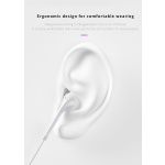 Wired Earphones Supplier - Hot Sell Universal