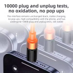 Charging Cable Supplier - Wholesale 65W Type-C