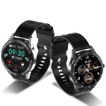 Smartwatch Supplier - 2021 2-in-1 Waterproof