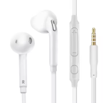 Music Earphones Supplier - 3.5mm Jack Wired