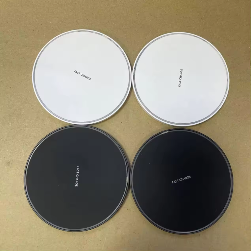 Wireless Charger Factory - Custom Portable