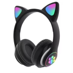 LED Headphones Manufacturer - High Quality STN28