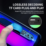 BT Speaker Factory - High Quality ORO Clip