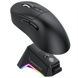 Gaming Mouse Factory - Wireless Tri-mode Lightweight