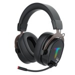 Gaming Headset Factory - 2.4G Tri-mode Head-mounted
